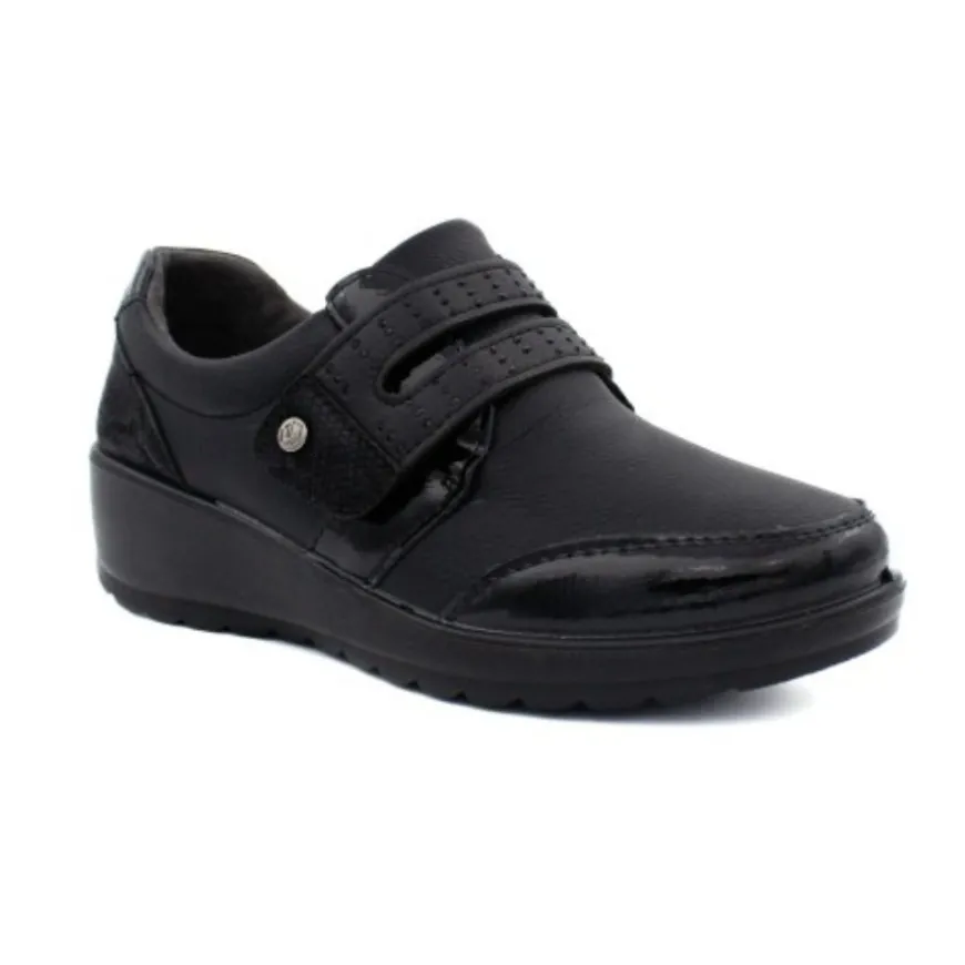Zapatos Mysoft 24M522