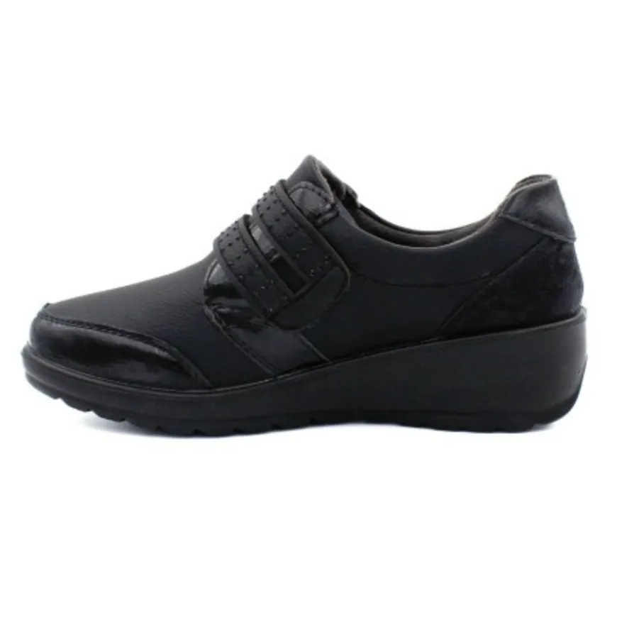 Zapatos Mysoft 24M522