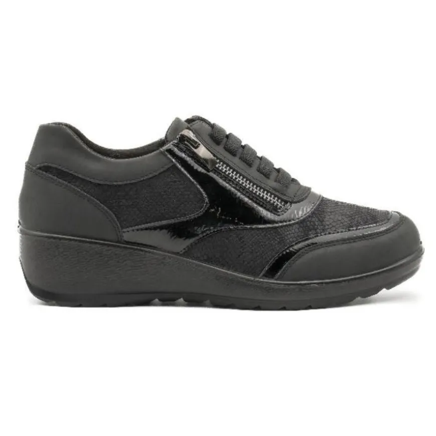 Zapatos Mysoft 24M520