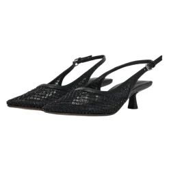Zapatos Only Onlcoco-9 Slingback Mesh Bling