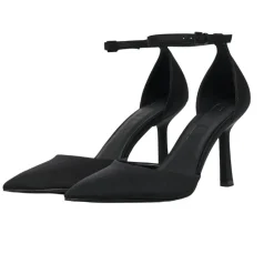 Zapatos Only Onlpetra-1 Nylon Strap Pump