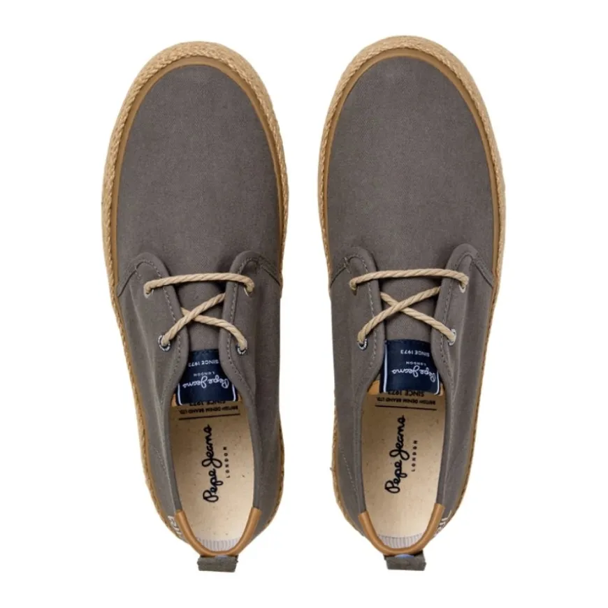 Zapatos Pepe jeans Port Bay M