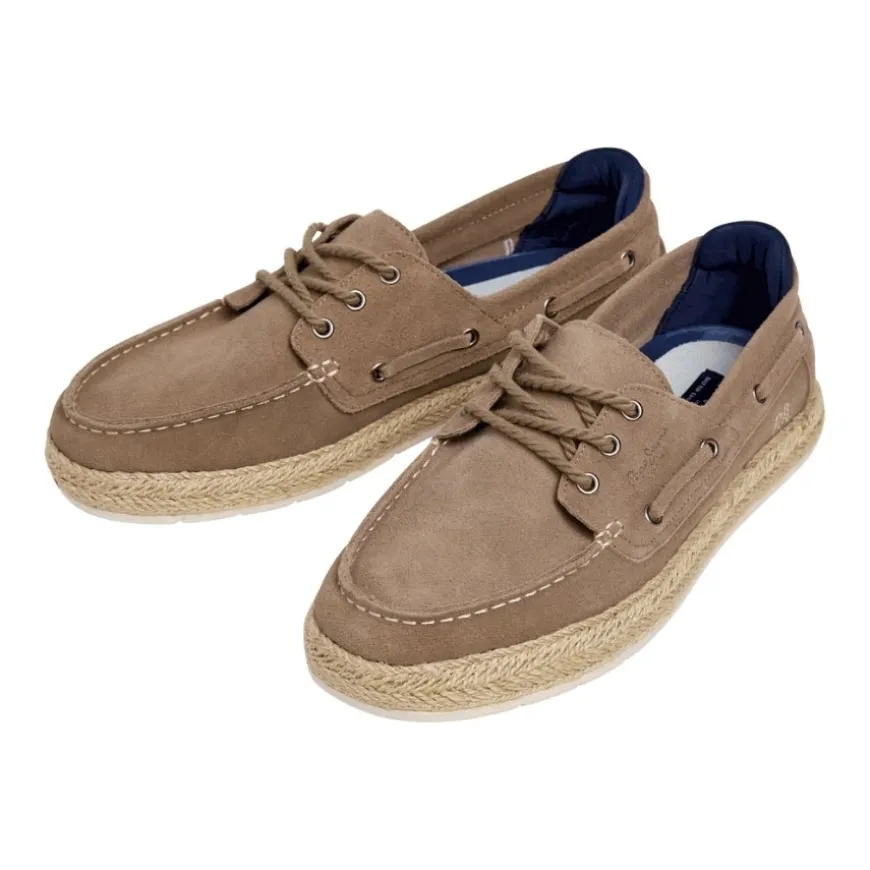 Zapatos Pepe jeans Porto Deck M