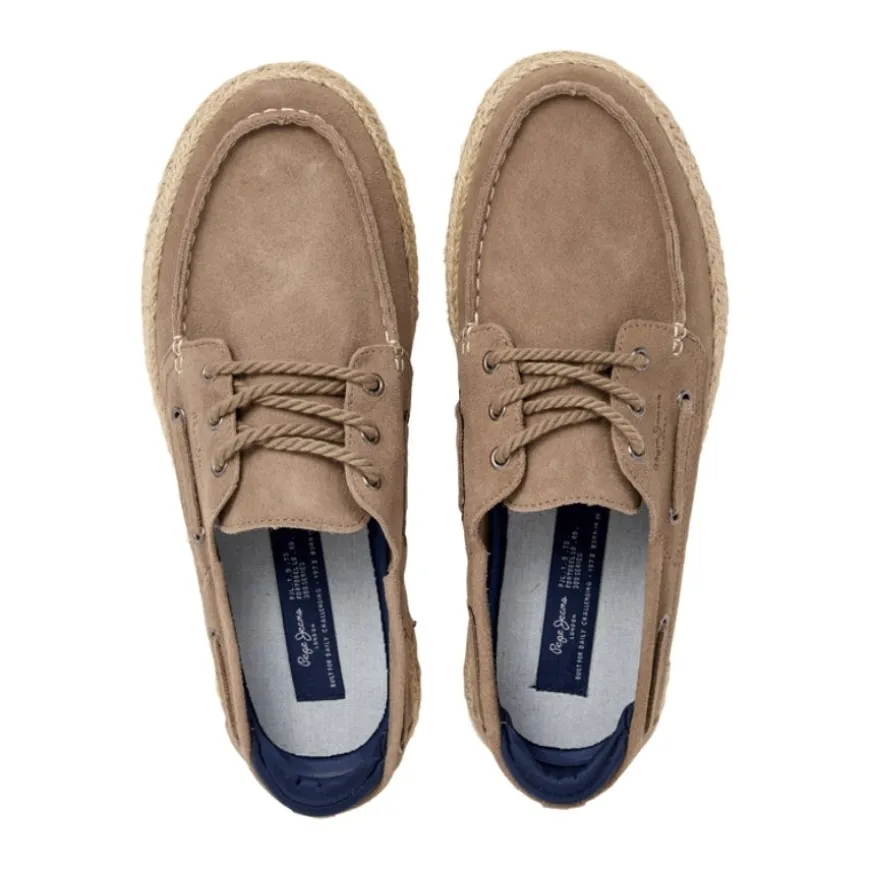 Zapatos Pepe jeans Porto Deck M