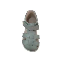 Zapatos Pirufin SANDALIA TIRAS PUNTA GRABADA