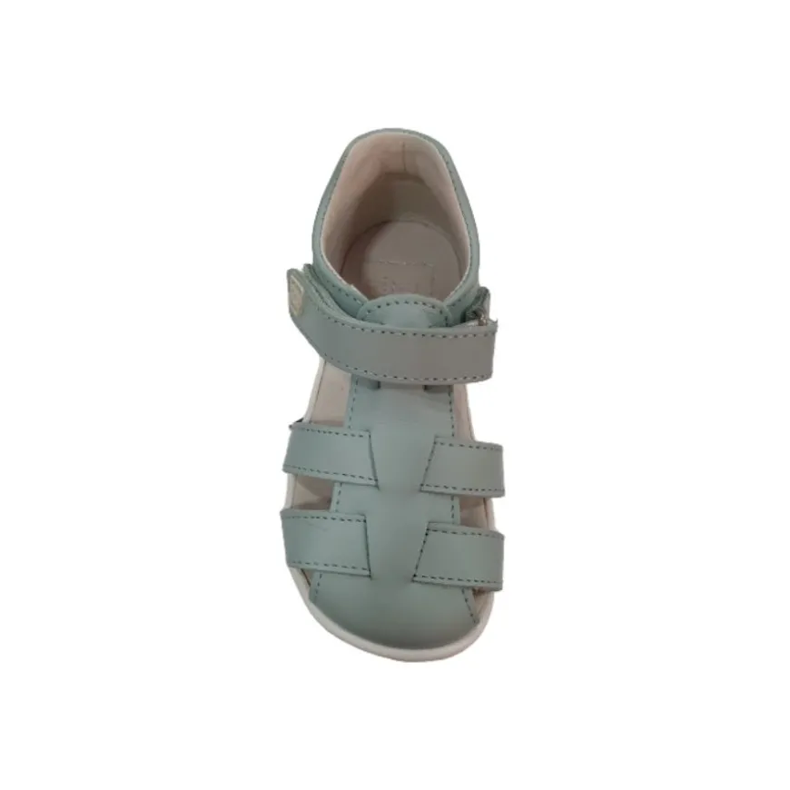 Zapatos Pirufin SANDALIA TIRAS PUNTA GRABADA