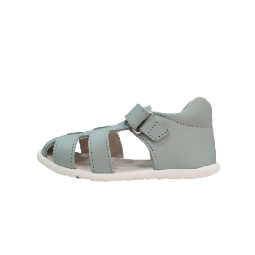 Zapatos Pirufin SANDALIA TIRAS PUNTA GRABADA