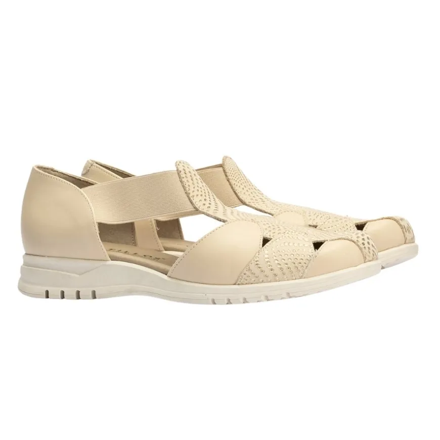 Zapatos Pitillos 2822