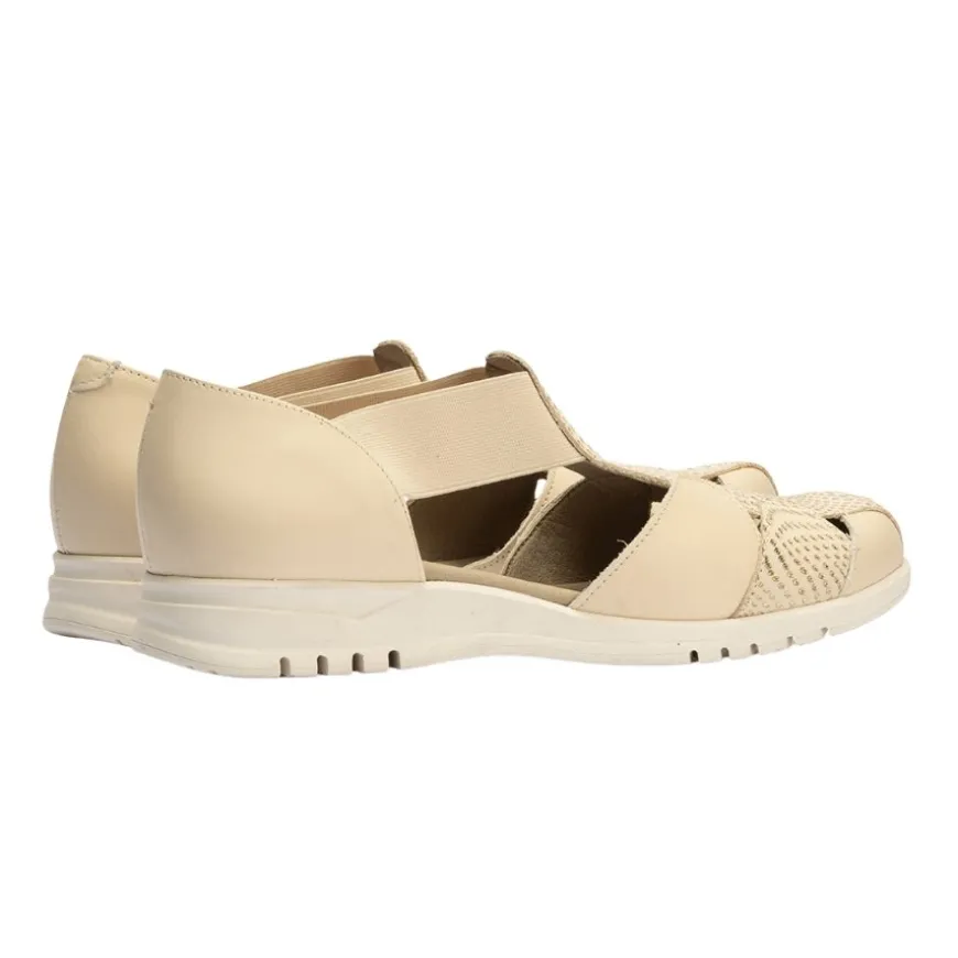 Zapatos Pitillos 2822