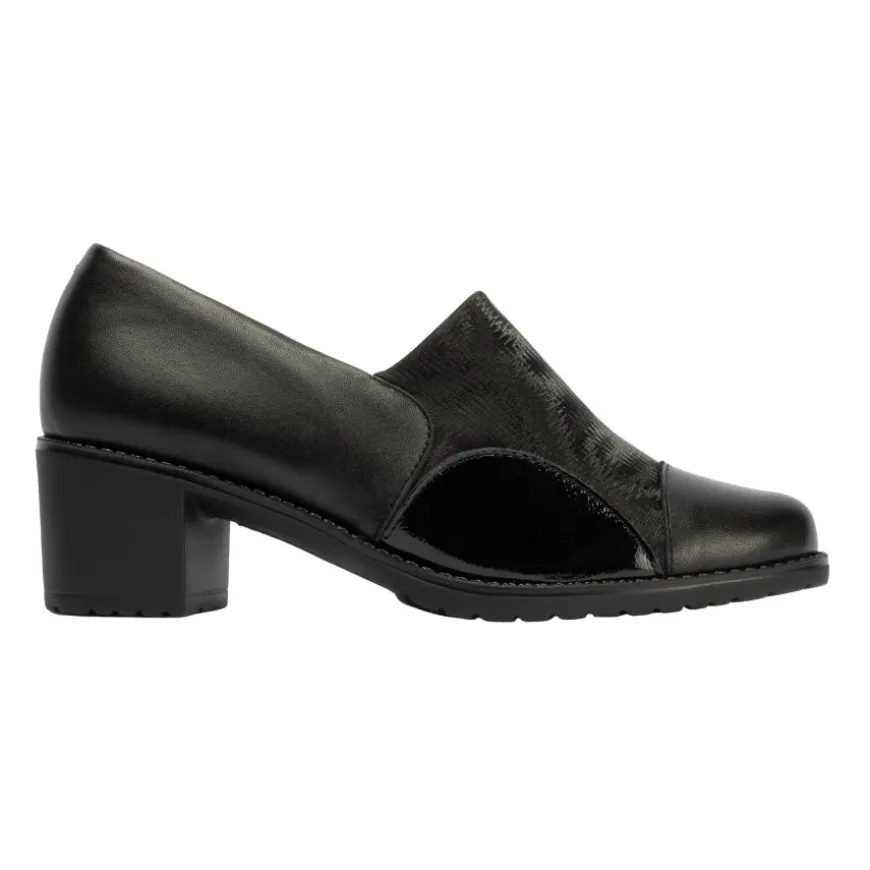 Zapatos Pitillos 10041