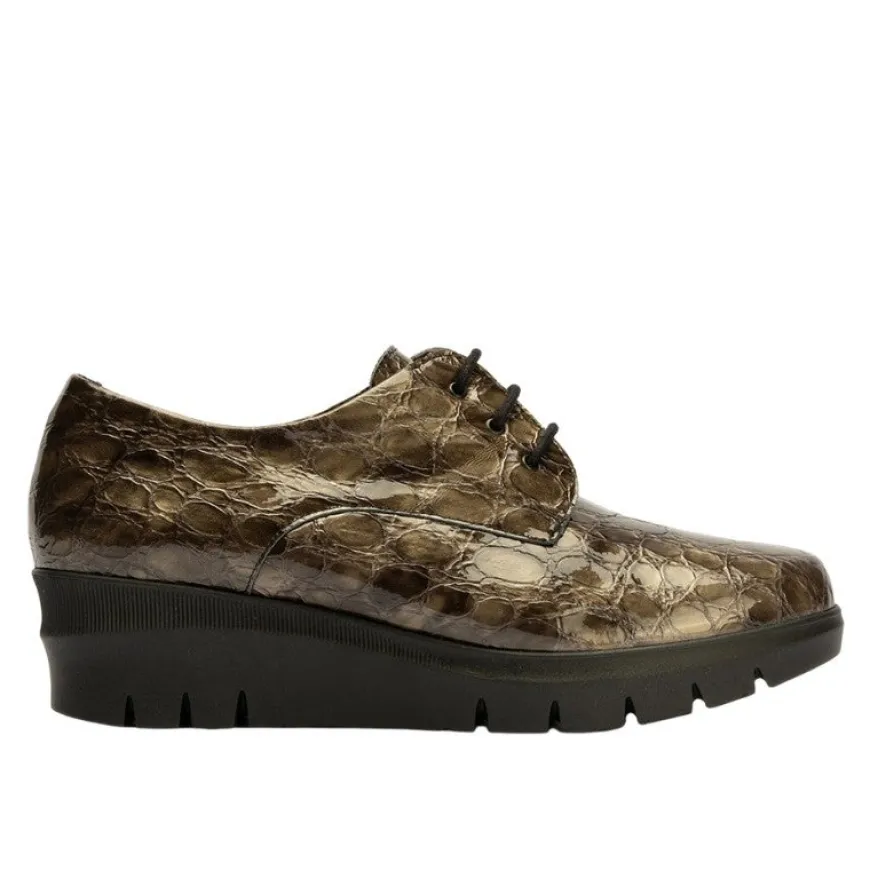 Zapatos Pitillos 5340