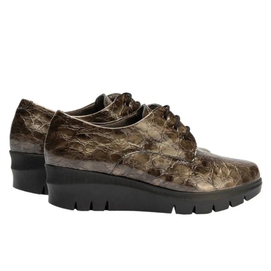 Zapatos Pitillos 5340
