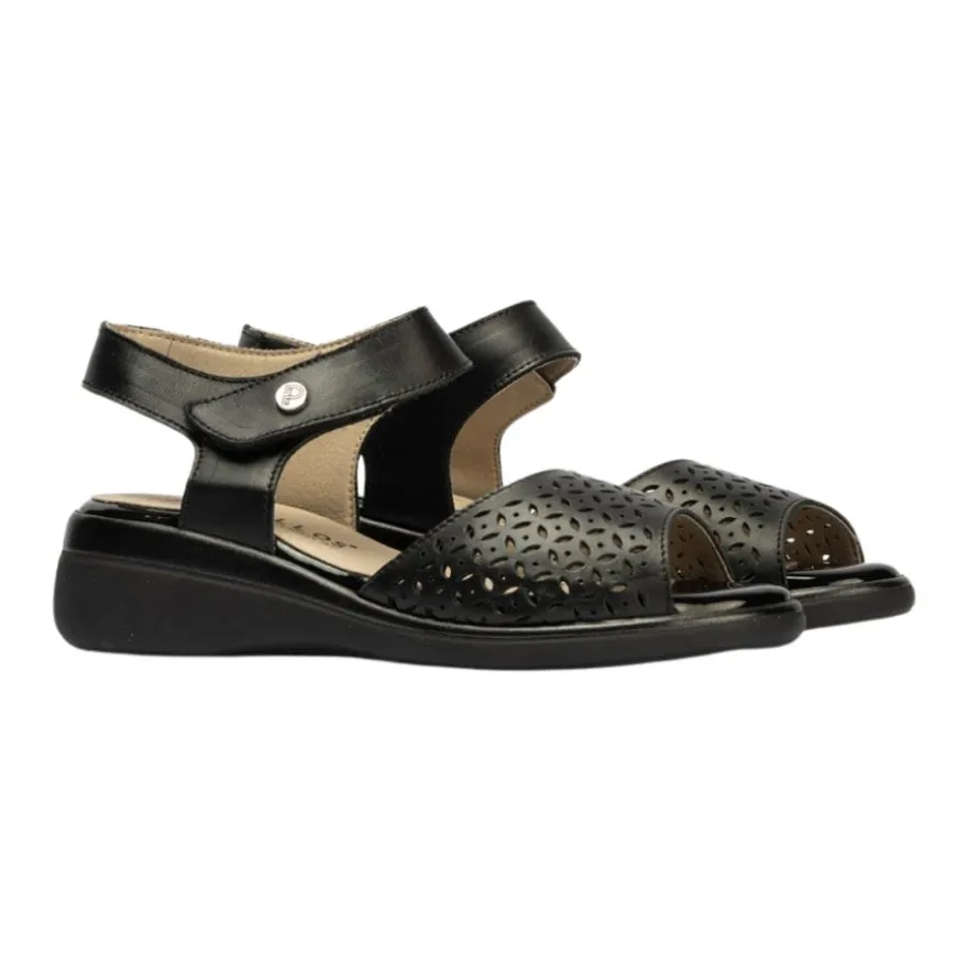 Zapatos Pitillos 5595
