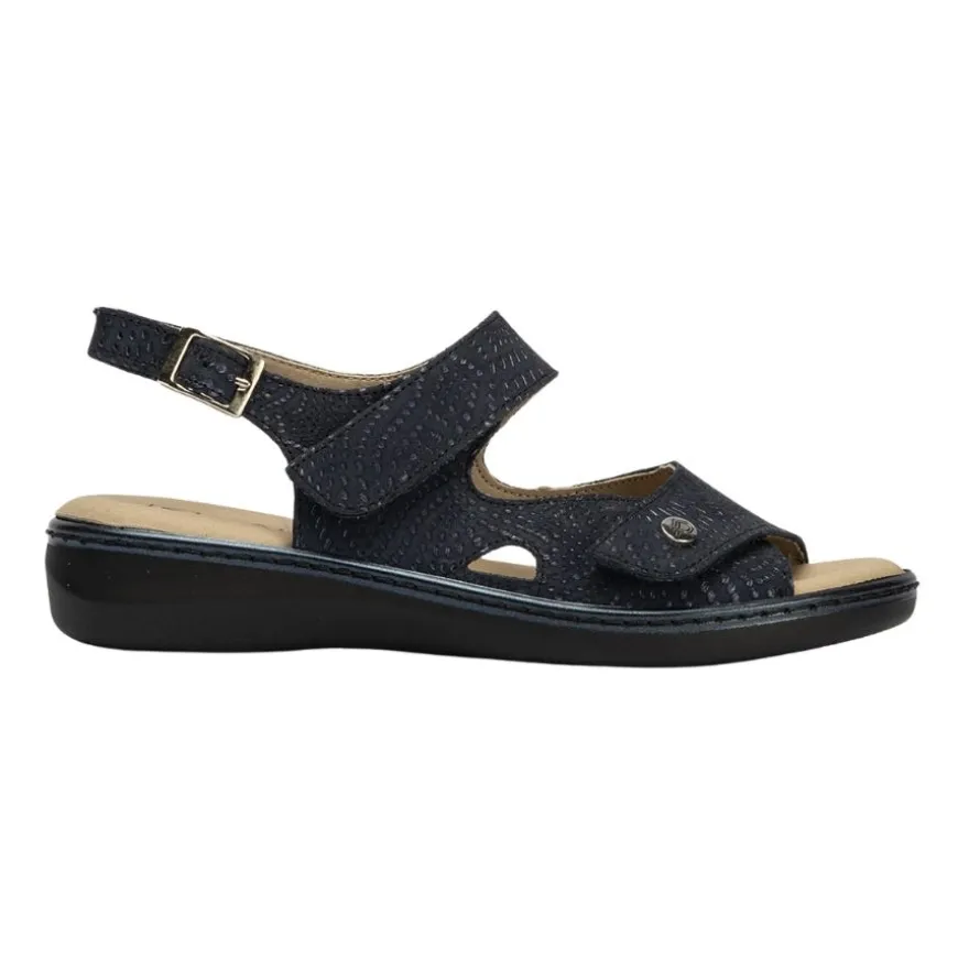 Zapatos Pitillos 5580