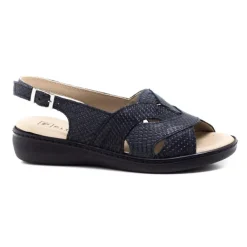 Zapatos Pitillos 10301