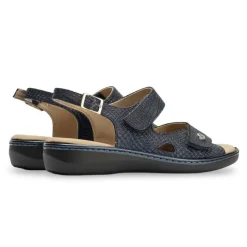 Zapatos Pitillos 10300