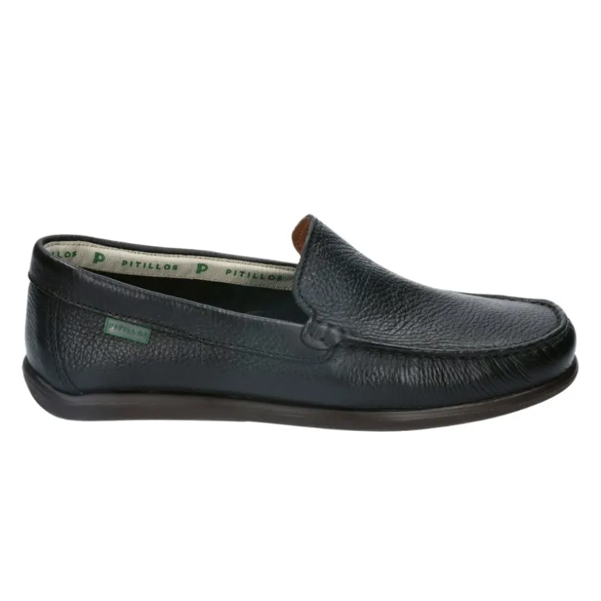 Zapatos Pitillos 40140