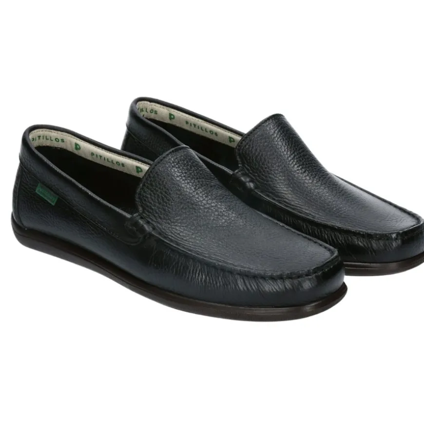 Zapatos Pitillos 40140