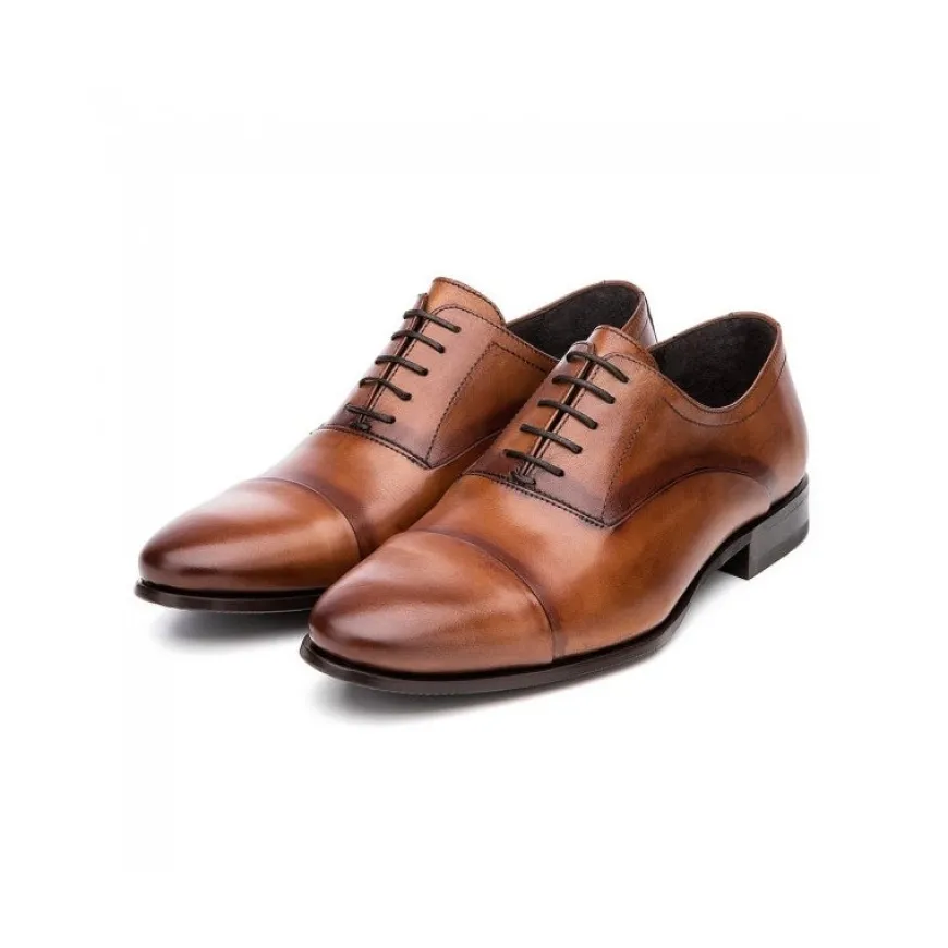 Zapatos Sergio serrano 5802