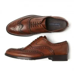 Zapatos Sergio serrano Murano