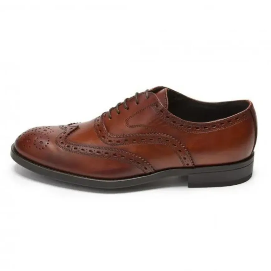 Zapatos Sergio serrano Murano