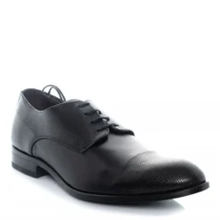 Zapatos Sergio serrano SABATA CLASICA CORDO PN