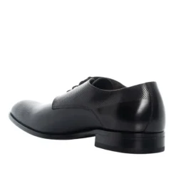 Zapatos Sergio serrano SABATA CLASICA CORDO PN