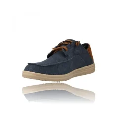 Zapatos Skechers MELSON-PLANON