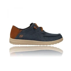Zapatos Skechers MELSON-PLANON