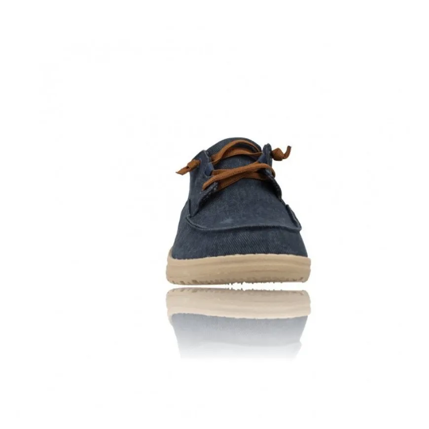 Zapatos Skechers MELSON-PLANON