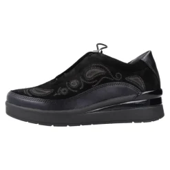 Zapatos Stonefly Cream 21 Velour