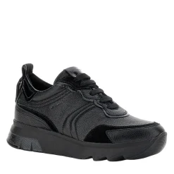 Zapatos Stonefly SPOCK 38 NAPPA LTH VELOUR