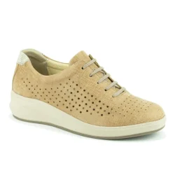 Zapatos Suave 3800