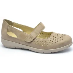 Zapatos Suave 3632