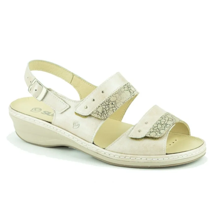 Zapatos Suave 3034