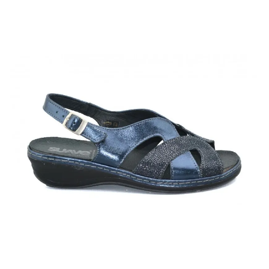 Zapatos Suave 3000