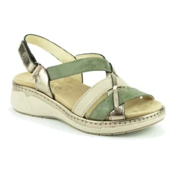Zapatos Suave 3316