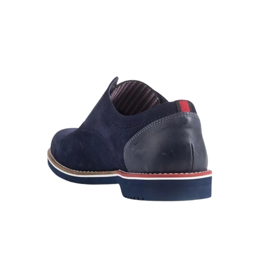 Zapatos T2in Sabata Carrer
