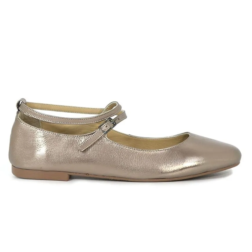 Zapatos Top3 23669