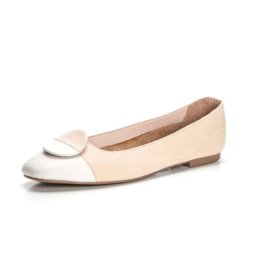 Zapatos Top3 23344