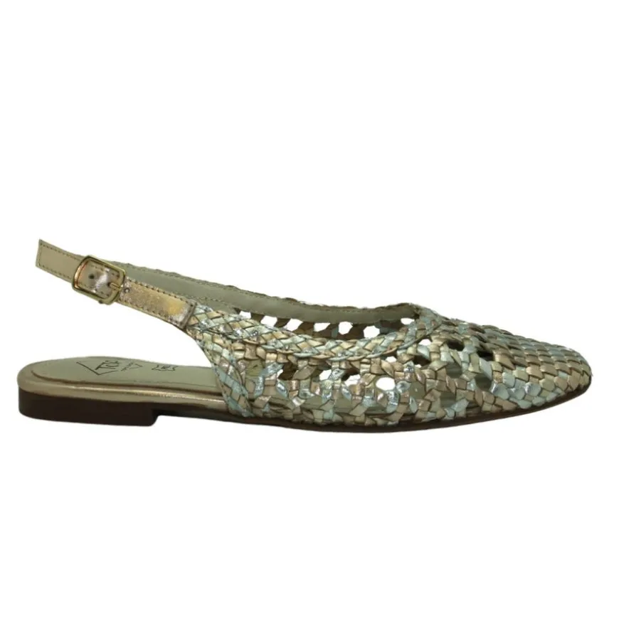 Zapatos Top3 SR24461