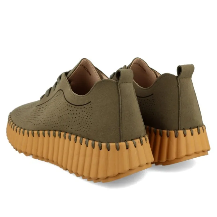 Zapatos Walk & fly AH-9634