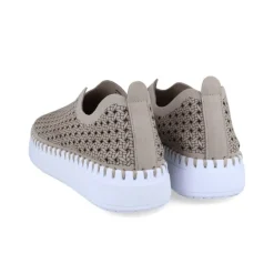 Zapatos Walk & fly Microfibra