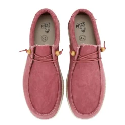 Zapatos Walk in pitas WP150