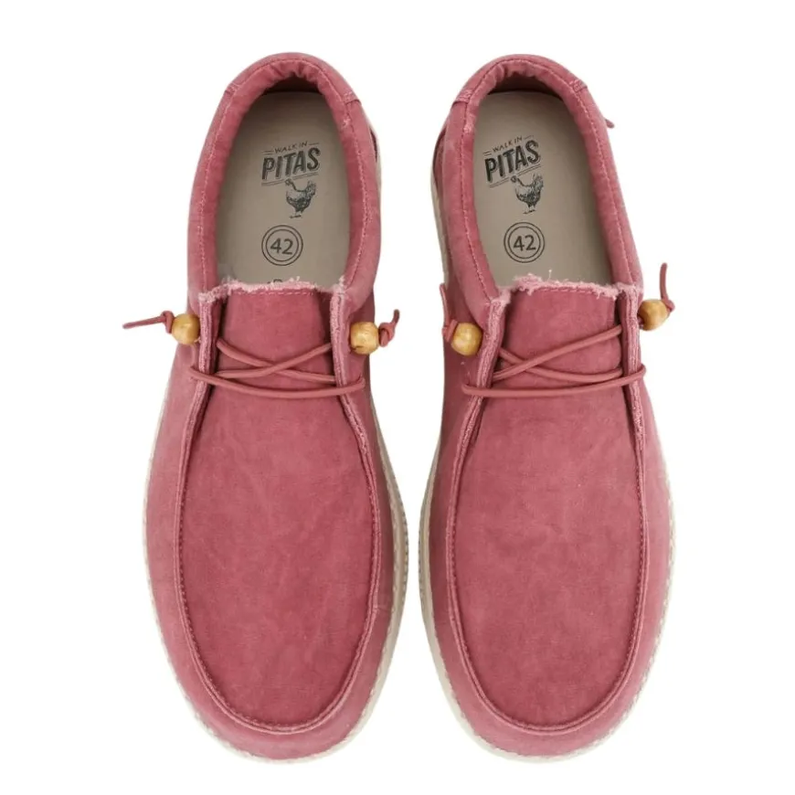 Zapatos Walk in pitas WP150