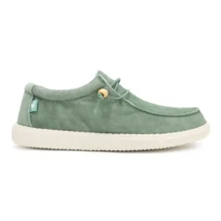 Zapatos Walk in pitas WP150 WALLABI WASHED