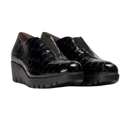 Zapatos Wonders GARDA WILD