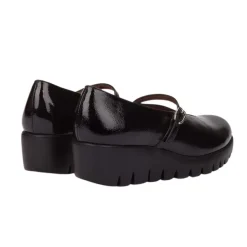 Zapatos Wonders LACK