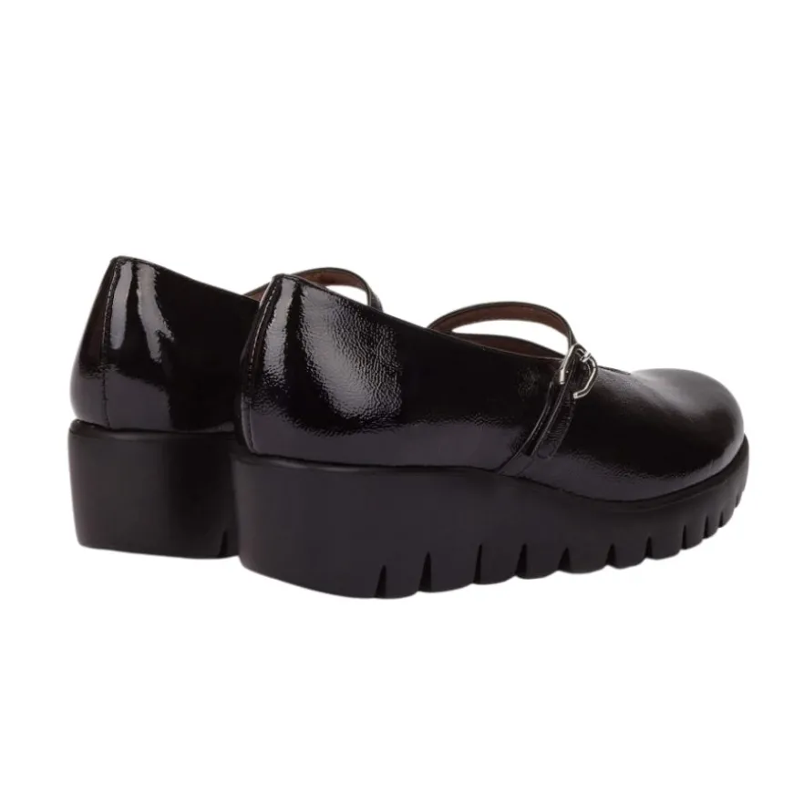 Zapatos Wonders LACK